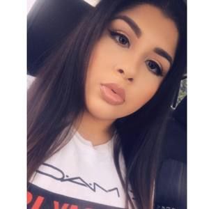 Meet your Posher, Ashley